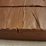 Classic Chocolate Fudge