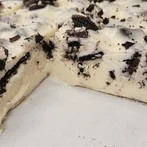 Cookies & Cream Fudge